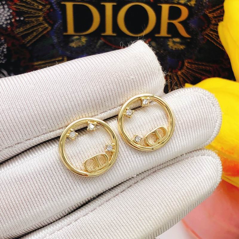 Dior Earring 03yxs126